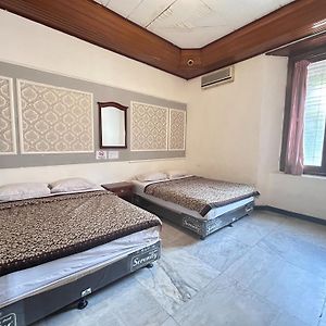 Kamar deluxe